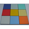 12mm Waterproof Strong Compact Laminate HPL Board for Table Top